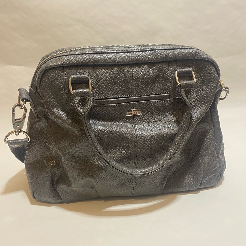 Grey Jewell by Thirty-One handbag